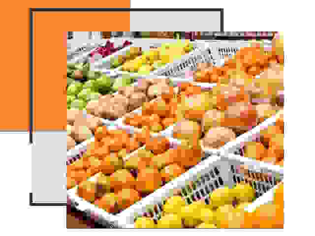 Надежная перевозка продуктов в Гуково